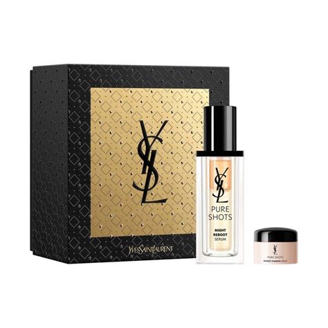 Facial Oils, Moisturizers & Creams — Skincare — YSL Beauty